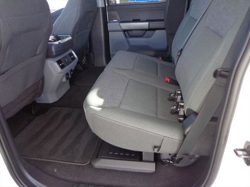 Used 2024 Ford F150 XLT w/ Equipment Group 302A MID image 9