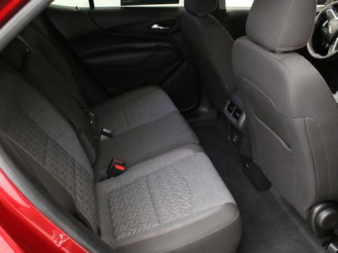 Certified 2024 Chevrolet Equinox LT FWD image 27