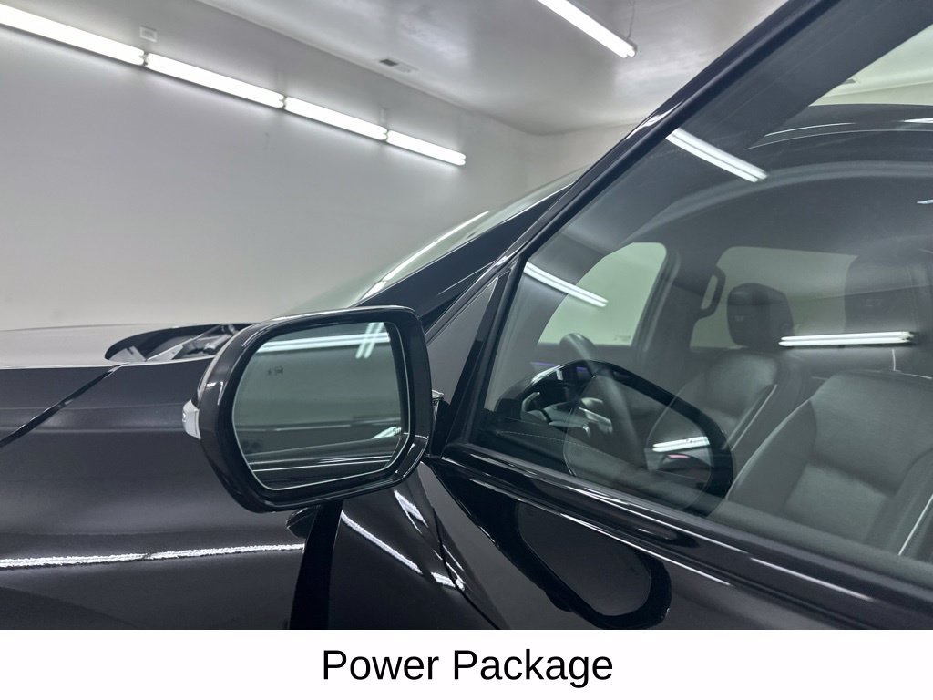 Used 2025 Buick Enclave Sport Touring w/ Power Package AWD/4WD image 18