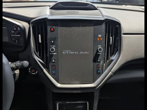 Used 2026 Subaru Ascent Bronze Edition AWD/4WD image 31