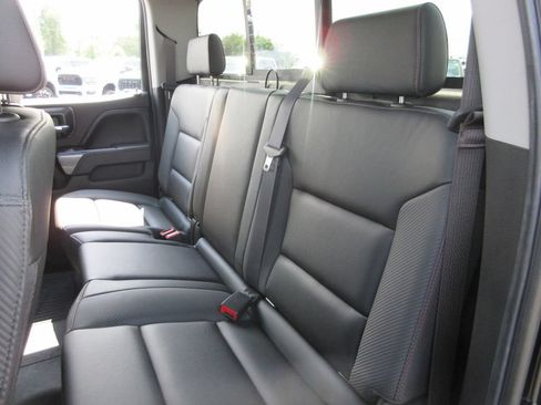 Certified 2017 GMC Sierra 1500 SLT AWD/4WD image 25