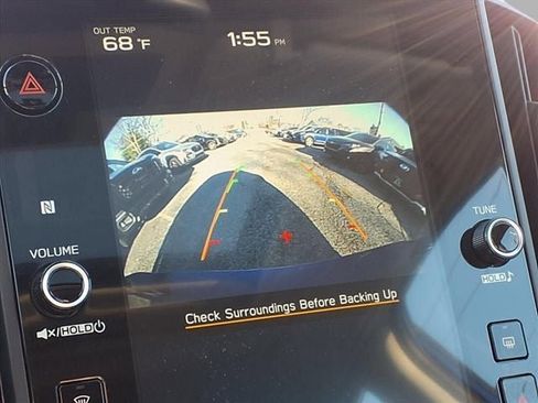 New 2026 Subaru Impreza 2.0i Sport image 28