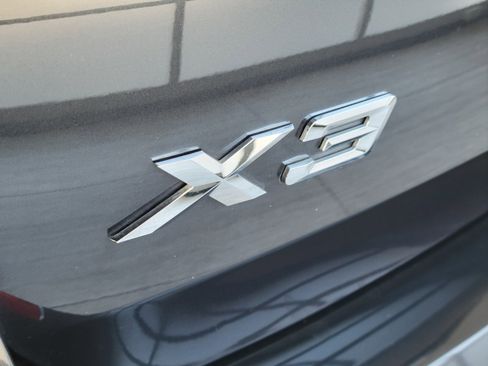 Used 2019 BMW X3 sDrive30i image 5