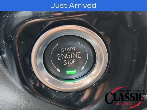 Used 2025 Chevrolet Silverado 1500 RST w/ Redline Edition image 10