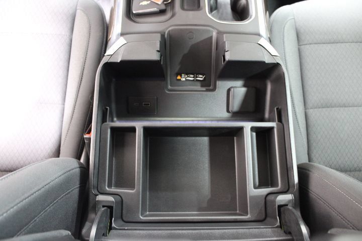 Used 2024 Chevrolet Silverado 1500 LT w/ All Star Edition Plus AWD/4WD image 33