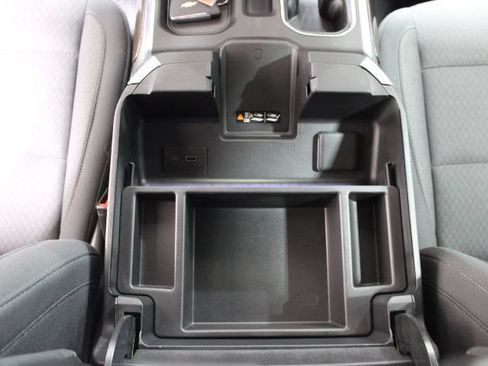 Used 2024 Chevrolet Silverado 1500 LT w/ All Star Edition Plus AWD/4WD image 33