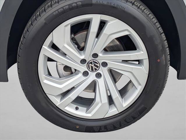 Used 2023 Volkswagen Atlas SE FWD image 24