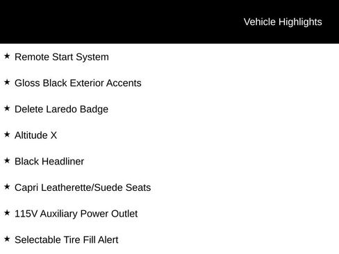 Used 2024 Jeep Grand Cherokee L Altitude image 6