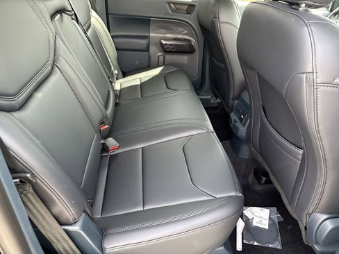 New 2026 Ford Maverick Lariat AWD/4WD image 15