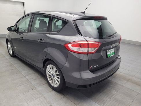 Used 2017 Ford C-MAX SE w/ Equipment Group 201A image 5
