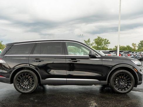 Used 2020 Lincoln Aviator Reserve w/ Elements Package Plus AWD/4WD image 5