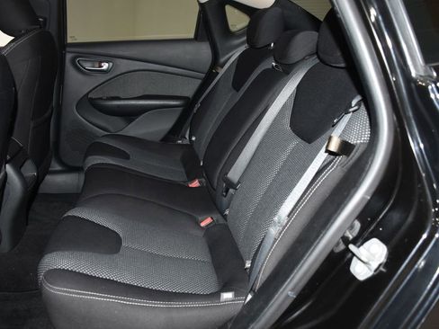 Used 2015 Dodge Dart SXT image 24