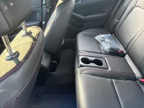 Used 2025 Acura Integra Type S image 9