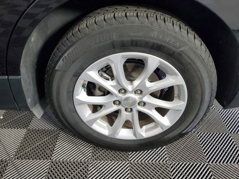 Used 2020 Chevrolet Equinox LT image 30