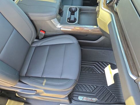 New 2026 Chevrolet Silverado 2500 LT w/ Trail Boss Package image 10