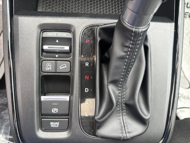 Certified 2024 Honda CR-V EX image 17