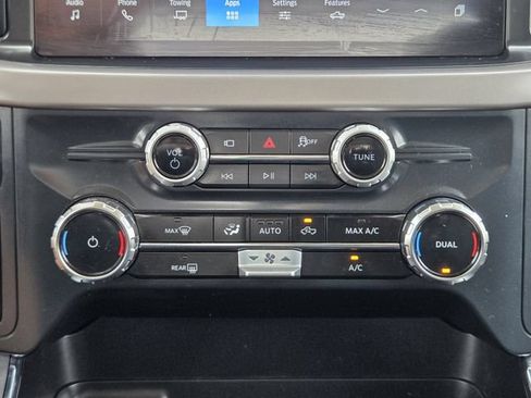 Used 2025 Ford F150 XLT w/ Equipment Group 301A Standard AWD/4WD image 18