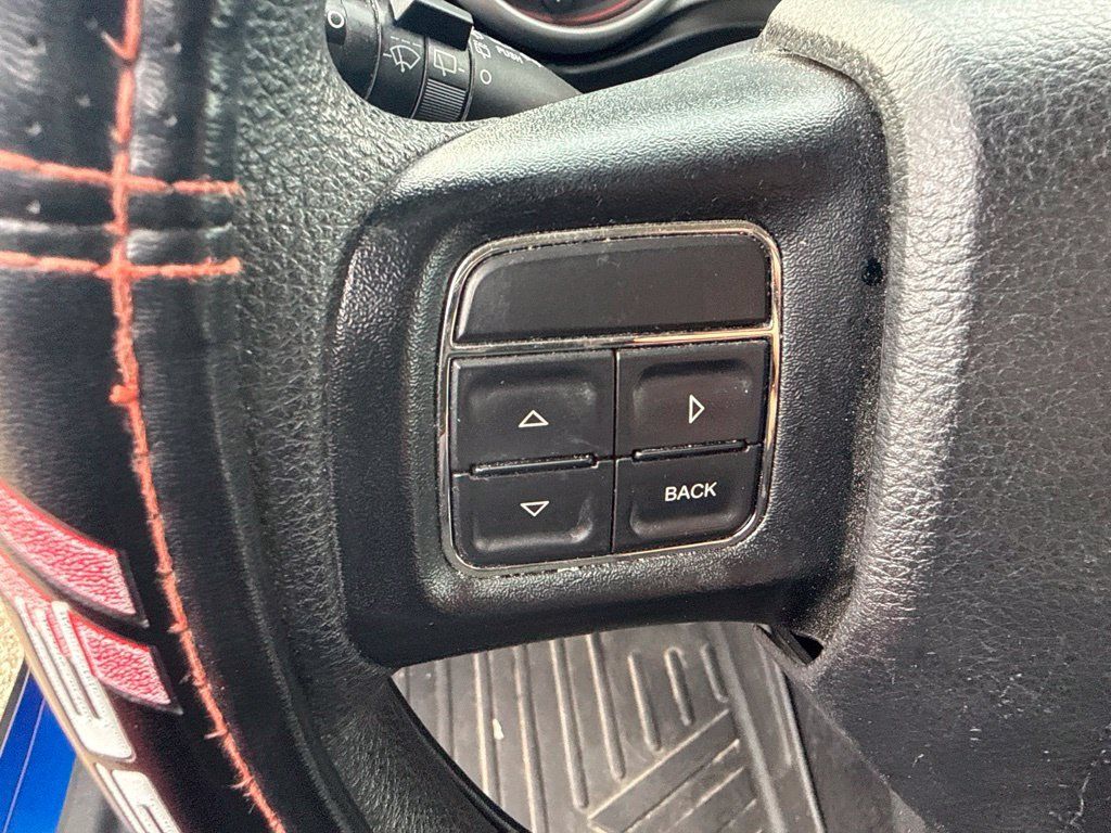 Used 2015 Dodge Journey SXT w/ Flexible Seating Group AWD/4WD image 14