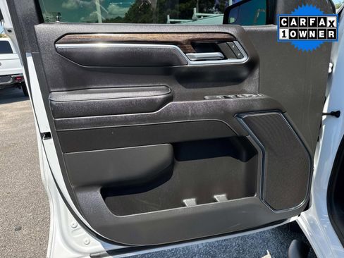 Certified 2023 GMC Sierra 1500 Elevation image 22