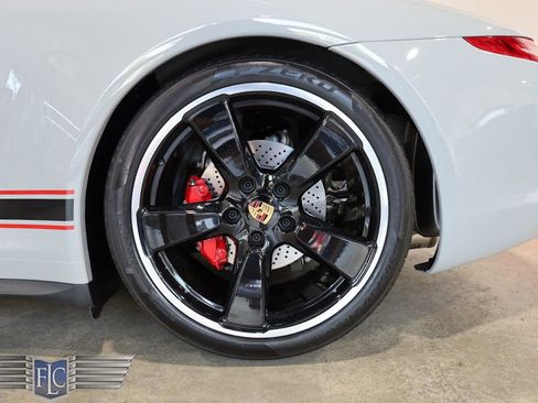 Used 2016 Porsche 911 Carrera GTS image 46