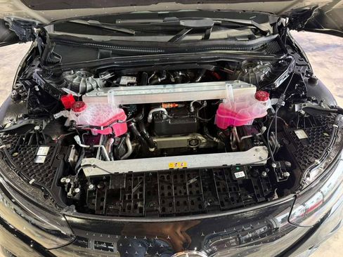 Used 2023 Mercedes-Benz EQE 500 4MATIC Sedan image 61