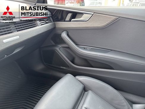 Used 2024 Audi A5 2.0T Premium Plus image 24