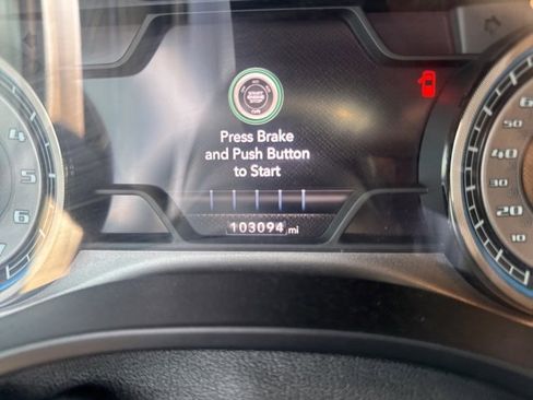 Used 2019 RAM 1500 Limited image 24