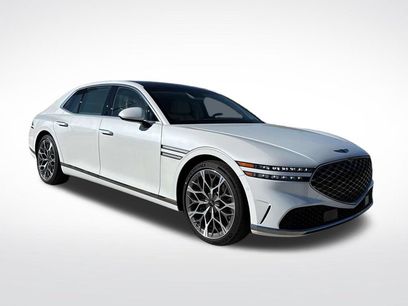New 2026 Genesis G90 3.5T