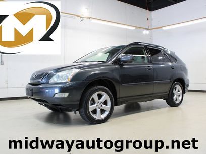 Used 2005 Lexus RX 330