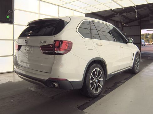 Used 2017 BMW X5 xDrive35i AWD/4WD image 7