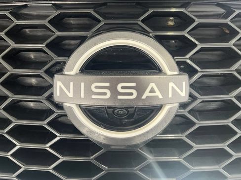 Used 2024 Nissan Murano Platinum w/ Cargo Package AWD/4WD image 36