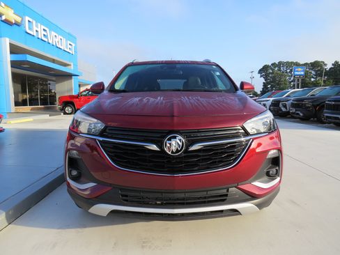 Used 2023 Buick Encore GX Select FWD image 7
