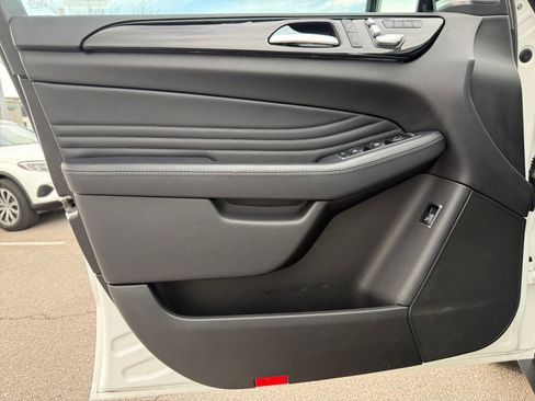 Certified 2019 Mercedes-Benz GLE 43 AMG 4MATIC Coupe image 17