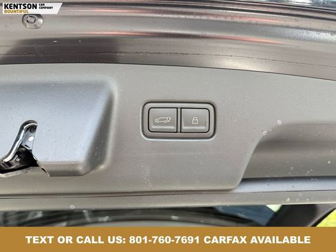 Used 2026 Hyundai Palisade Calligraphy AWD/4WD image 43