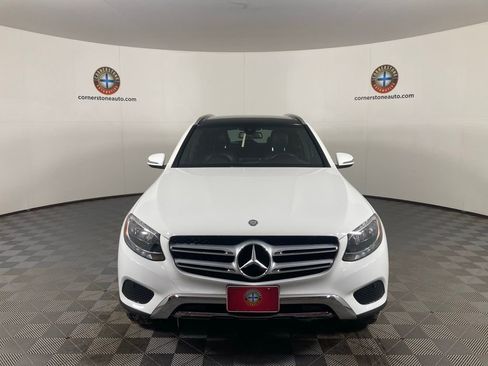 Used 2017 Mercedes-Benz GLC 300 4MATIC image 18