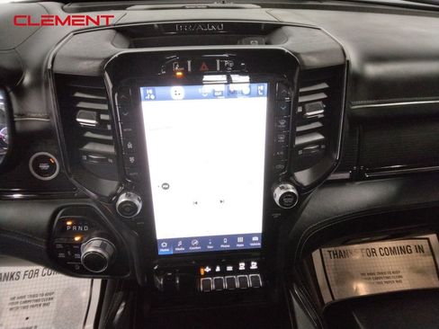 Used 2022 RAM 1500 Limited image 16