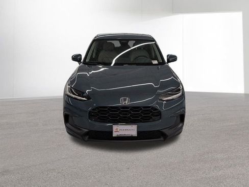 Used 2026 Honda HR-V LX image 26