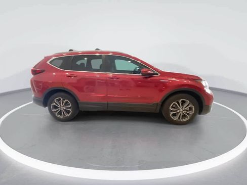 Used 2022 Honda CR-V EX-L image 9