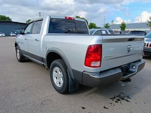 Used 2012 RAM 1500 Outdoorsman AWD/4WD image 5