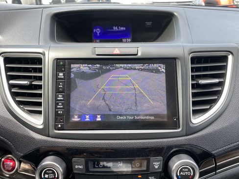 Used 2015 Honda CR-V Touring image 26