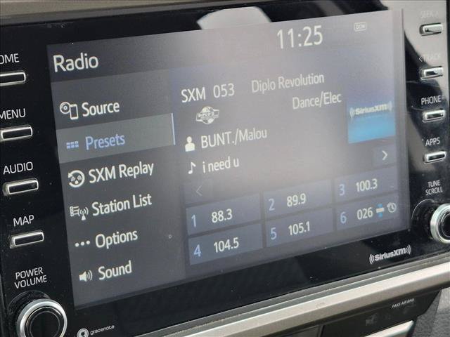 Used 2022 Toyota Tacoma SR5 w/ Technology Package RWD image 13