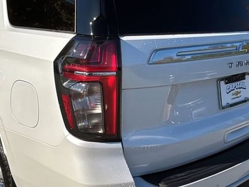Used 2024 Chevrolet Tahoe High Country image 37