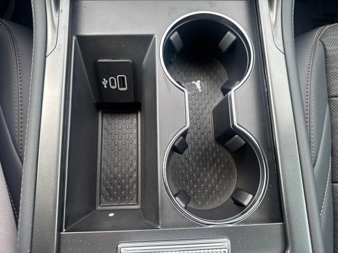 New 2026 Lincoln Nautilus Reserve AWD/4WD image 18