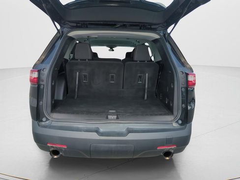 Used 2021 Chevrolet Traverse LS w/ LPO, Cargo Package image 12