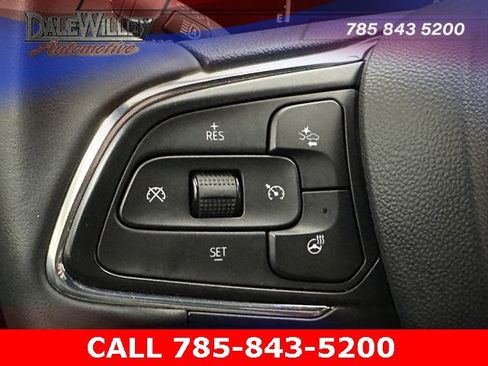 Used 2024 Buick Envista Preferred w/ Convenience I Package image 9
