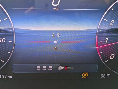 New 2026 Mercedes-Benz GLC 300 GLC 300 image 11