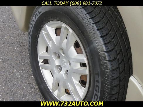 Used 2005 Dodge Grand Caravan SE w/ Popular Equipment Group I image 16