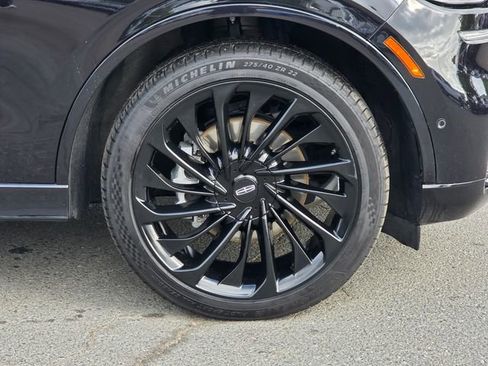 Used 2022 Lincoln Aviator Reserve w/ Equipment Group 201A AWD/4WD image 8