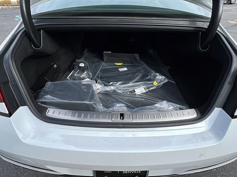 New 2026 Genesis G90 3.5T Prestige image 39