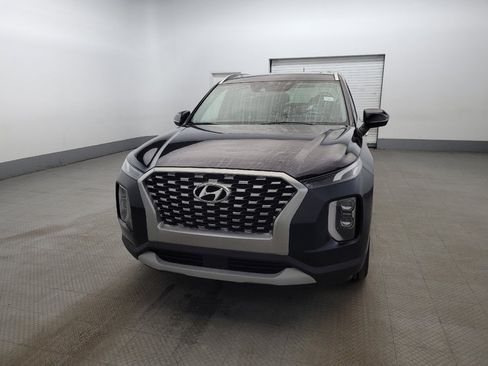 Used 2021 Hyundai Palisade SEL w/ Winter Package image 15